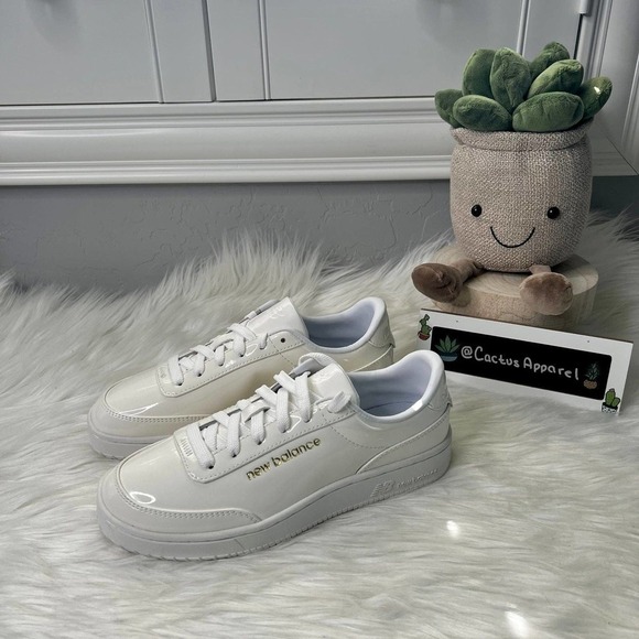 NEW Women’s New Balance Ct Alley V1 Sneaker Size 6 - Picture 1 of 8